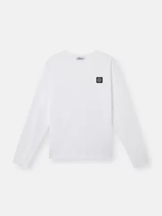 Slim Fit långärmad T-shirt