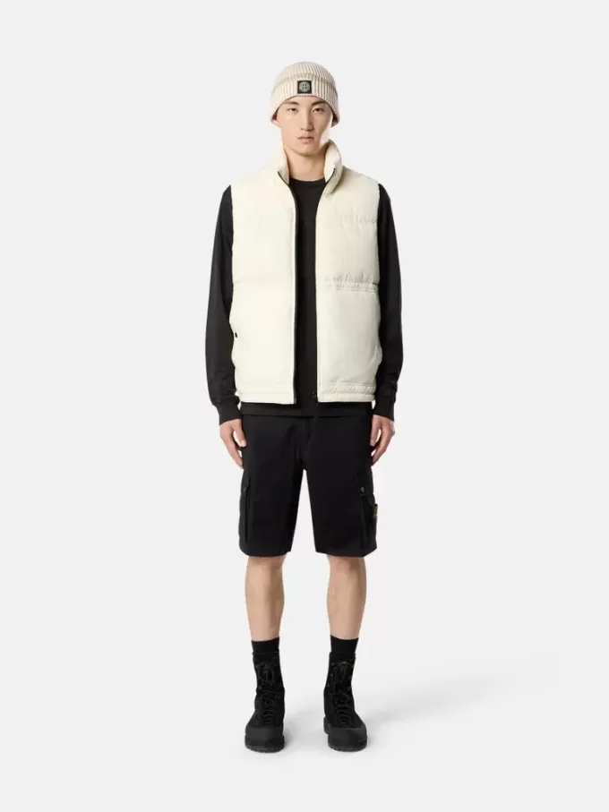 Slim Fit långärmad T-shirt