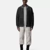Slim Fit långärmad T-shirt
