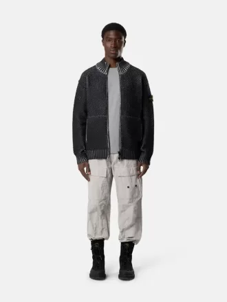 Slim Fit långärmad T-shirt