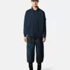 Slim Fit långärmad T-shirt