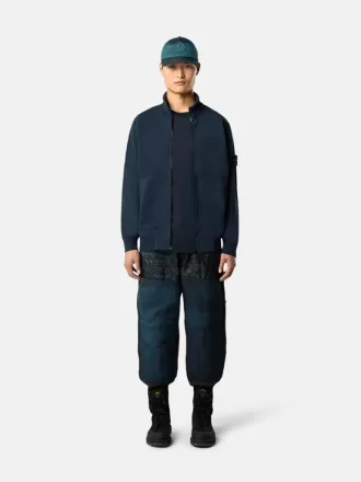 Slim Fit långärmad T-shirt