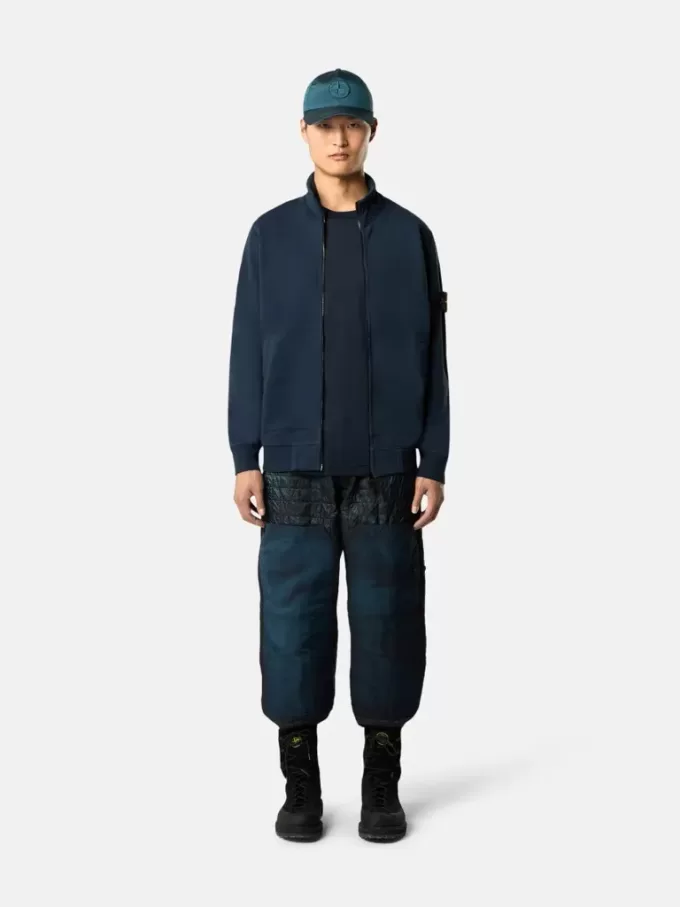 Slim Fit långärmad T-shirt