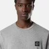Slim Fit långärmad T-shirt