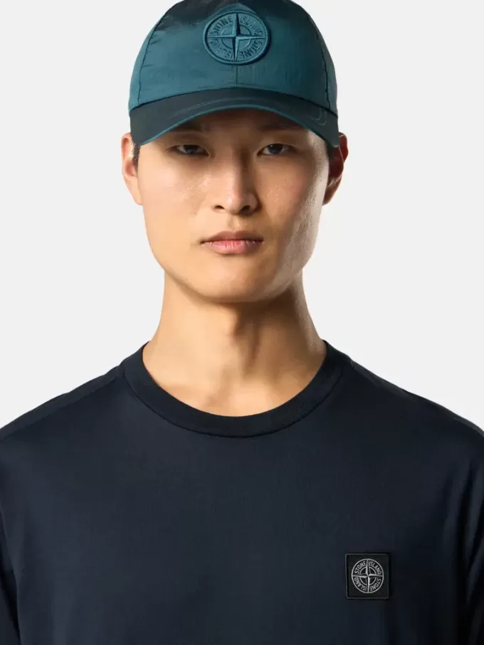 Slim Fit långärmad T-shirt