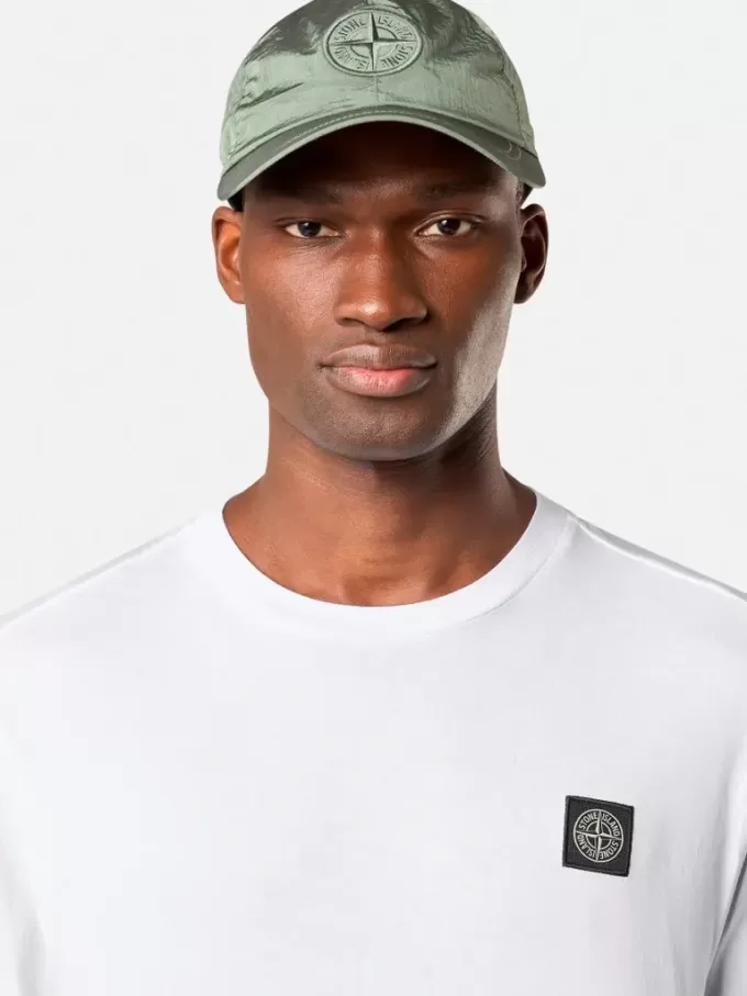 Slim Fit långärmad T-shirt