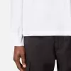 Slim Fit långärmad T-shirt