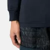 Slim Fit långärmad T-shirt