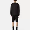 Slim Fit långärmad T-shirt