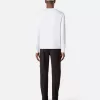 Slim Fit långärmad T-shirt