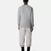 Slim Fit långärmad T-shirt