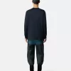 Slim Fit långärmad T-shirt