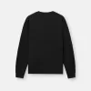 Slim Fit långärmad T-shirt