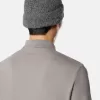 Slim fit-polotröja med korta ärmar och Compass-märke