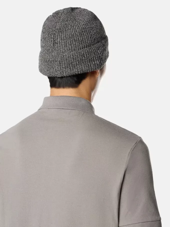 Slim fit-polotröja med korta ärmar och Compass-märke