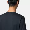 Slim fit-T-shirt med korta ärmar och Compass-märke