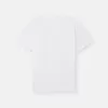 Slim fit-T-shirt med korta ärmar och Compass-märke Slim fit-T-shirt med korta ärmar och Compass-märke
