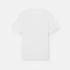 Slim fit-T-shirt med korta ärmar och Compass-märke