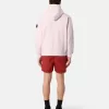 Skinny-fit cargobyxor med tryckknappsfickor Skinny-fit cargobyxor med tryckknappsfickor
