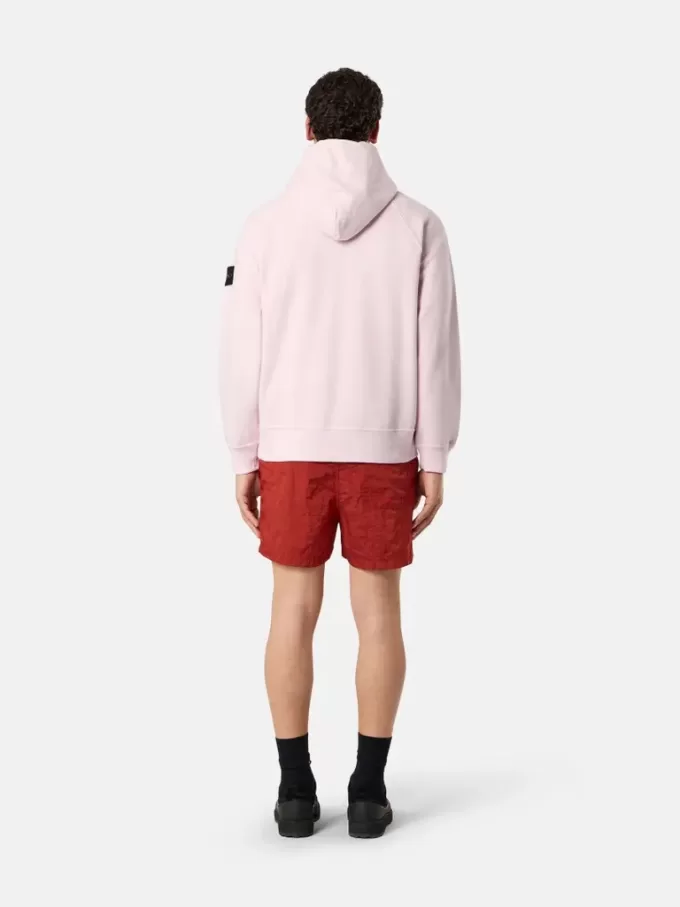 Skinny-fit cargobyxor med tryckknappsfickor Skinny-fit cargobyxor med tryckknappsfickor