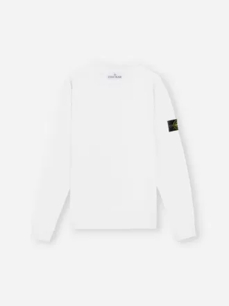 sweatshirt med rund hals och normal passform 1 3 330x440 - Sweatshirt med rund hals och normal passform