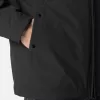 Vadderad jacka med vattentätt och vindtätt membran Vadderad jacka med vattentätt och vindtätt membran